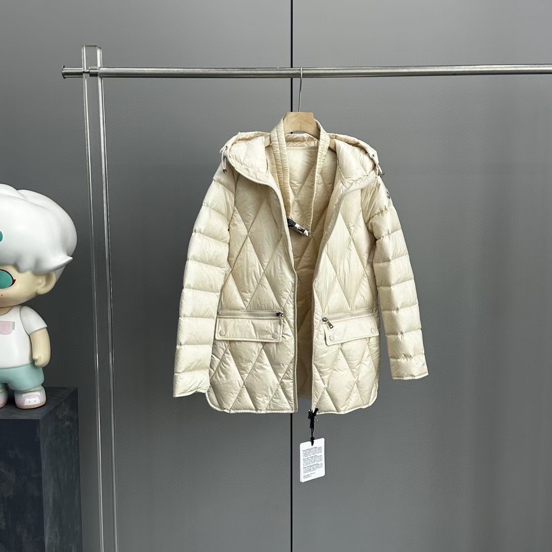 【여】 MONCLER 몽클레어패딩240828-49